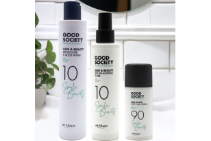 Artègo Curl Routine |...