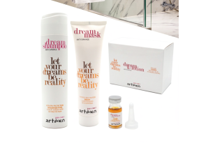 Artègo Dream Anti-Damage –...
