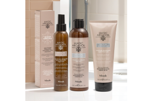 Nook Magic Arganoil...