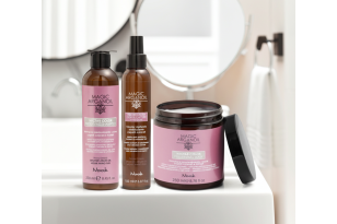 Nook Magic Arganoil Nectar...