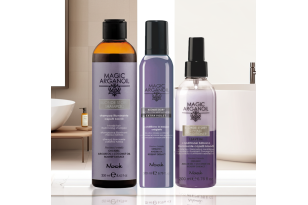 Nook Magic Arganoil Blonde...