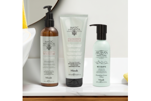 Nook Extra Volume – Trio...