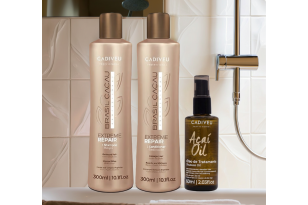 Cadiveu Brasil Cacau...