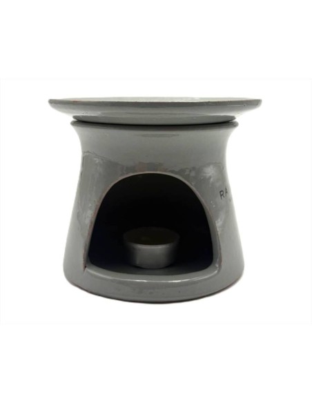 Artègo Rain Dance Botanical Henna Diffusore di Calore Ceramica