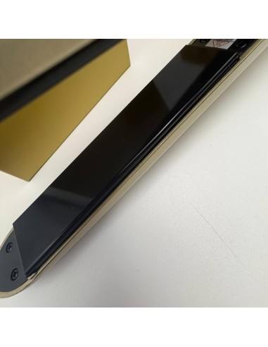 Hairon Euphoria Gold piastra lisciante 230°C