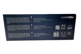 Hairon Elisir piastra... 2