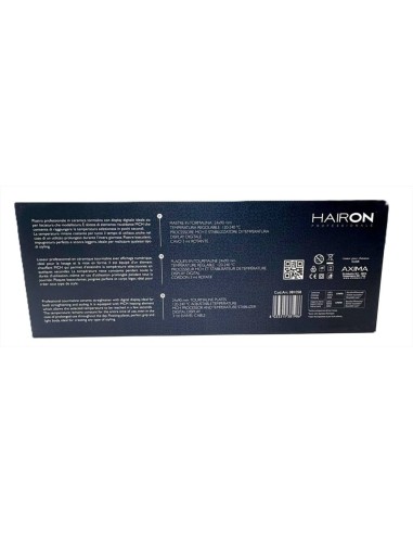 Hairon Elisir piastra professionale in ceramica...
