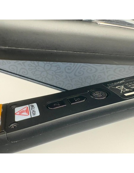 Hairon Elisir piastra professionale in ceramica e tormalina 