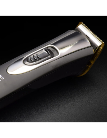 Hairon Lametta PowerPro tagliacapelli da rifinitura professionale