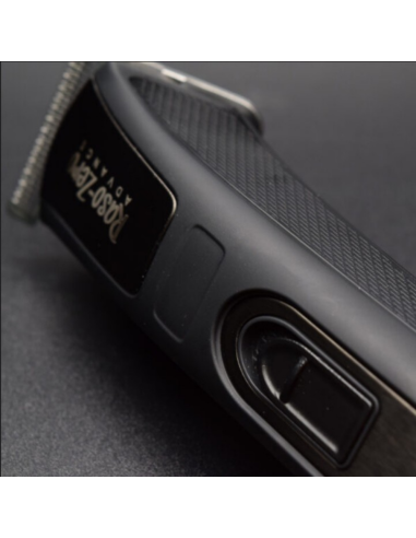 Hairon Raso-Zero Advance tagliacapelli...