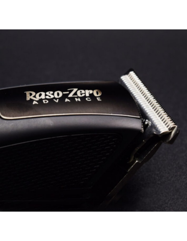 Hairon Raso-Zero Advance tagliacapelli...
