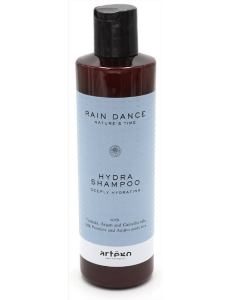Artègo Rain Dance Hydra Shampoo Idratante profondo 30 ml