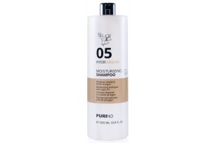 Puring 05 Hydrargan...