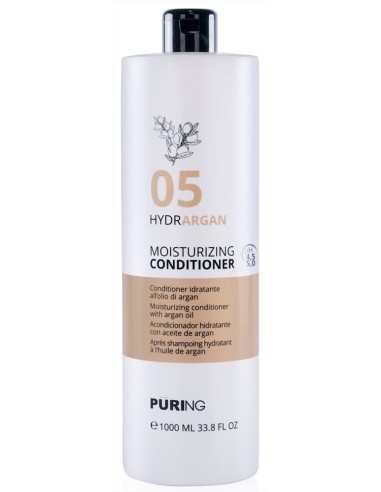 Puring 05 Hydrargan Moisturizing Conditioner...