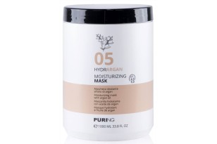 Puring 05 Hydrargan...
