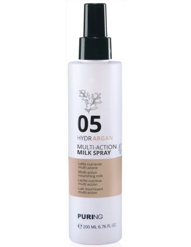 Puring 05 Hydrargan Moisturizing Multi-Action...