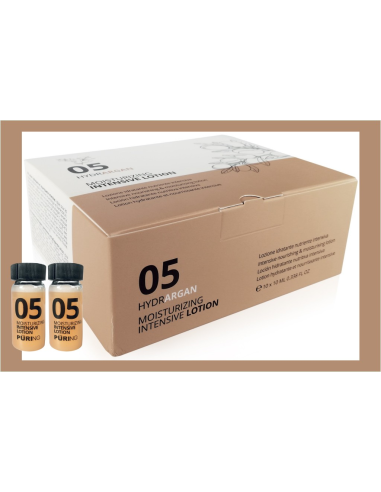 Puring 05 Hydrargan Moisturizing Intensive...