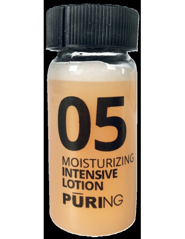 Puring 05 Hydrargan Moisturizing Intensive...