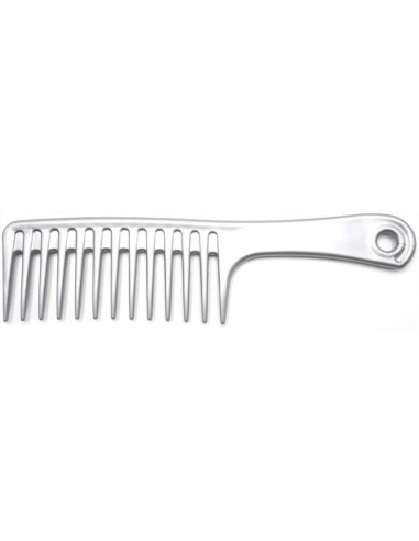 Labor Pettine Antistatico Grigio