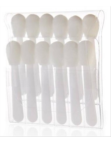 Labor Applicatore ombretto monouso set 12 pz