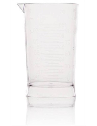 Labor misurino graduato da 100 ml