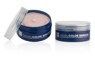 Labor Natural color remover...