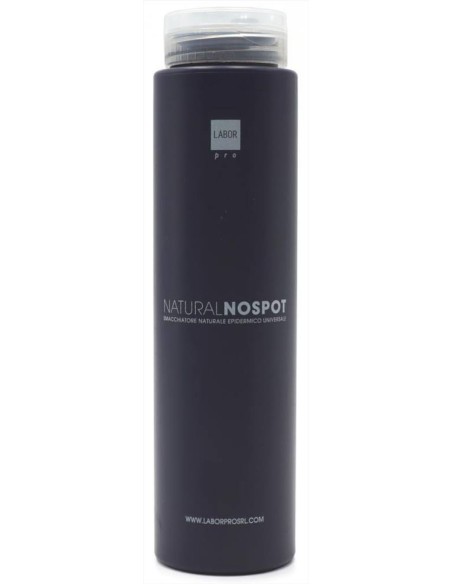 Labor Natural No Spot Smacchiatore cute 250 ml