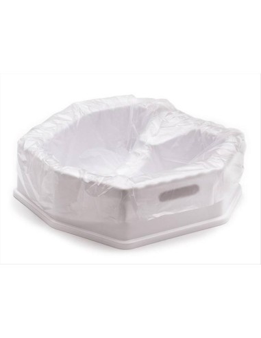 Labor Teli coprivasca pedicure monouso 100 pz