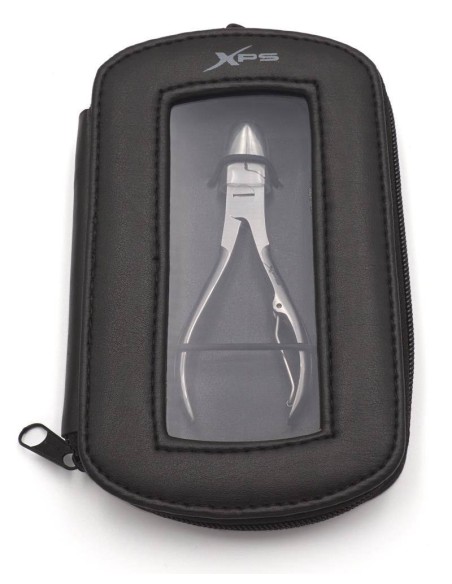 Labor Xps Tronchese per unghie satinata 10 cm