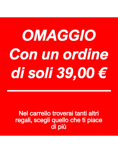 Decori per nail art assortiti - Set 3 pezzi scelti da noi!!! 