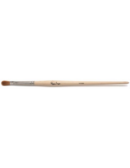 PENNELLO GOLDEN OVAL SPECIALE ACRILICO
