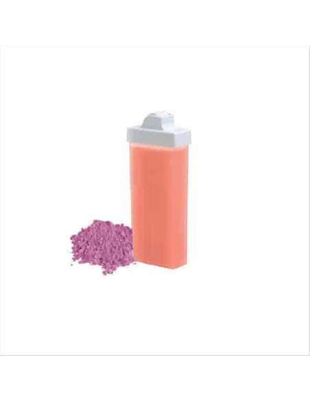 Roial Cera titanio rosa liposolubile rullo piccolo 100 ml