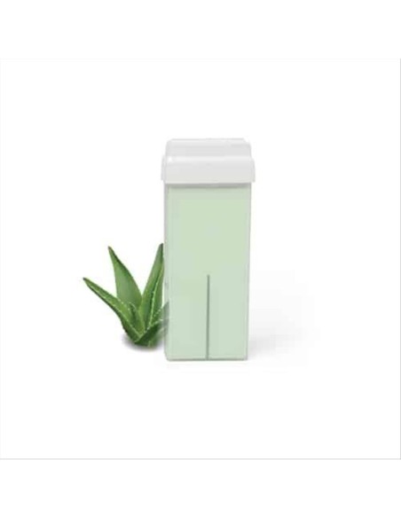 Roial Cera all'aloe vera liposolubile rullo 100 ml