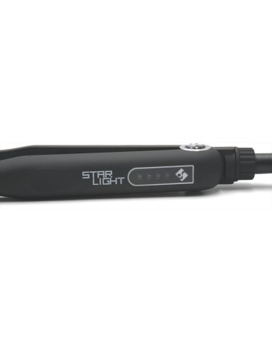 She Star Light Pinza a caldo montaggio Extension