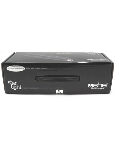 She Star Light Pinza a caldo montaggio Extension
