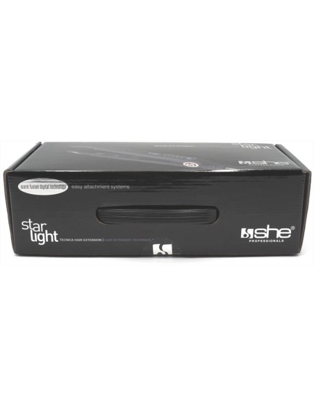 She Star Light Pinza a caldo montaggio Extension