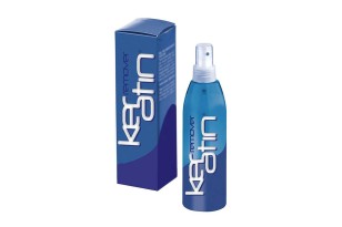 She Keratin Remover...
