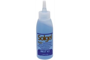 She Solgel in Gel per...