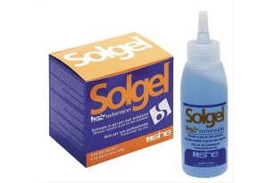 She Solgel in Gel per... 2
