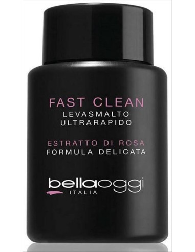 BellaOggi Remover smalto tradizionale 75 ml