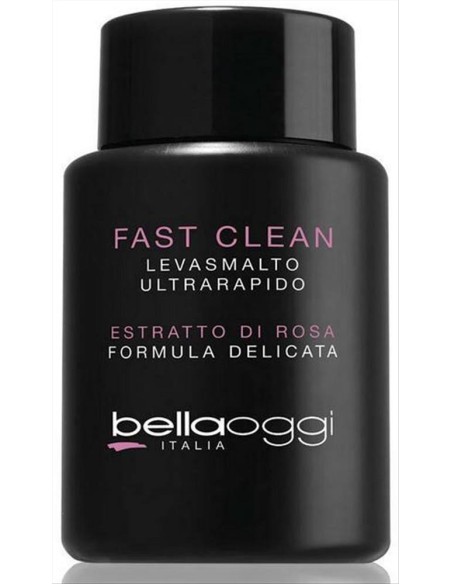 BellaOggi Remover smalto tradizionale 75 ml