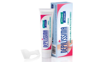Depilissima - Crema...