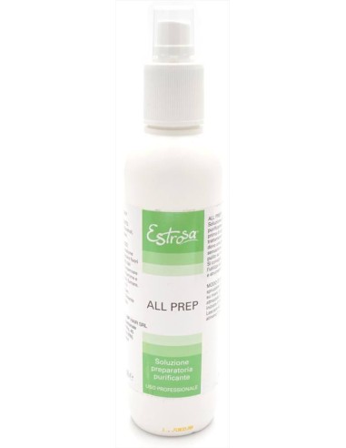 Estrosa All Prep Soluzione purificante...