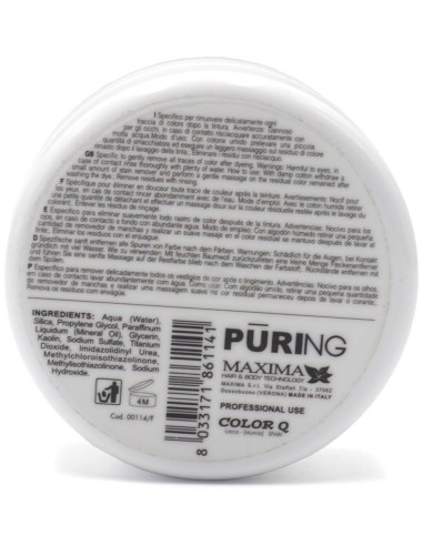 Puring Stain Away smacchiatore in pasta 150 ml