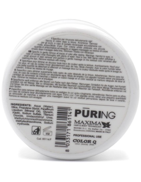 Puring Stain Away smacchiatore in pasta 150 ml