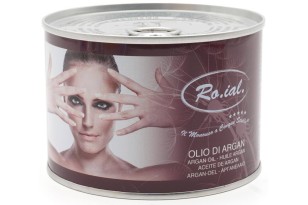 Roial Cera all'olio di...