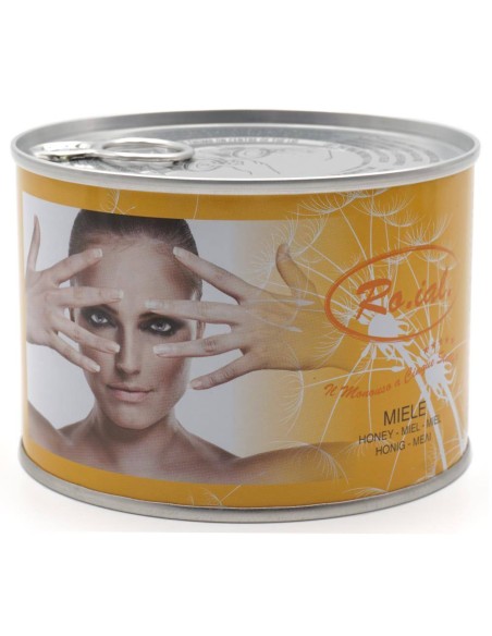 Roial Cera al miele liposolubile barattolo 400 ml