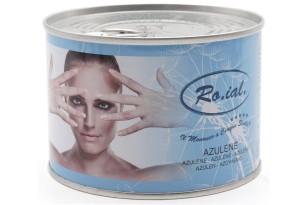 Roial Cera all'azulene...