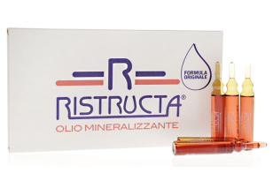 Ristructa Olio...
