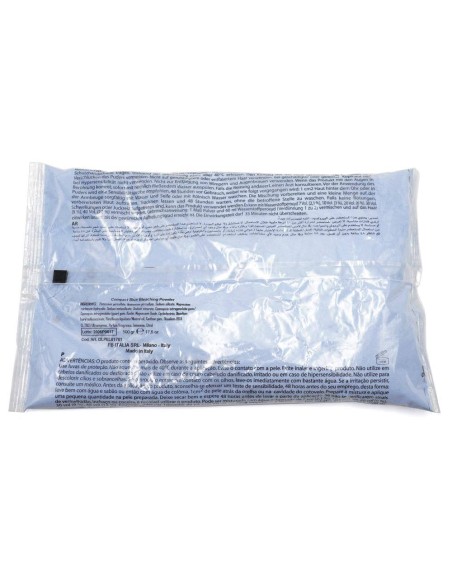 Design Look Decolorante plex blu antigiallo 500 gr